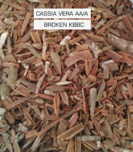 Premium Indonesian cinnamon sticks for export