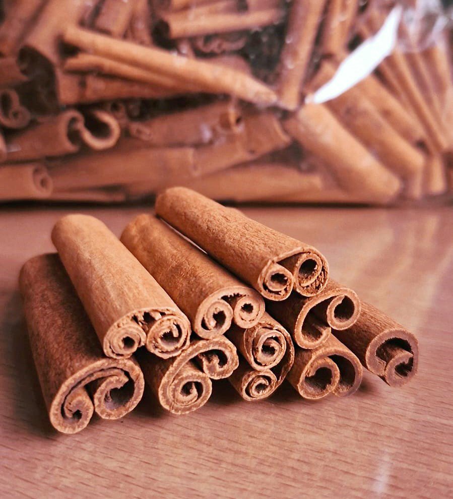 cassia cinnamon regular cut